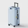 Luggage Multifunctional PC suitcase brand travel luggage password trolley box large capacity pull rod box 28 "male 30 female suitcase