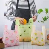 Sacs 50 PCS Sac en plastique de fruits mignon