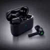 Oortelefoons TWS oortelefoon voor Razer Hammerhead True Wireless Pro Bluetooth -headset 2e generatie Gaming Ear bonzen Hoofdtelefoon PK Air Pro 2 TWS