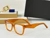 Damskie okulary okulary ramy przezroczyste soczewki Słoneczne Gasses Styl mody chroni oczy Uv400 z obudową 3370