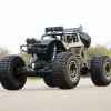 Samochód 50 cm duży rozmiar 1/8 4WD RC Car 1/10 Zdalne sterowanie zabawkami samochodami Drift Sight Speed ​​Offroad Truck Toys dla dzieci dorosłych