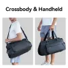 Bags Mark Ryden Water Repellent Handbag for Men Travel Bag Large Capacity 32L Luggage Bag Duffel Bag