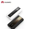 Routers Huawei 5G Mobile Router E6878370 5G E6878870 5G Portable MIFI Hotspot Wireless Access Point SIM 4G Lte Mobile WiFi