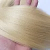 1 Bundles Deal 613 Straight Really Vietnamese Raw Human Blonde Double Drawn Hair Wefts Unprocessed Hair Extension Human Hair Products Silky Straight Real Human Hair