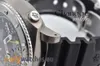 Horloges van hoge kwaliteit man duiker mechanische automatische lichtgevende penerei lichtgevende onderdompeling 1950 47 mm titanium pam 193 Diepte meter