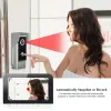 Contrôle 7 pouces WiFi WiFi Video Door Phone App Smart Unlock Control Mobile Phone Mobile Temote Video Interphone Record System