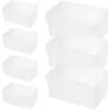 Canecas 50 PCs Pão de pão de casamento Torda Copas de sobremesa Papaco de papel Supplies de panificação de férias de férias