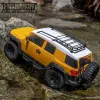 Car FMS1: 18 Model samochodu FJ Cruiser RC Model zdalny samochód