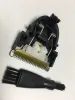 Shaver Hair Clipper Cutter Blade Replacement For Philips QC5330 QC5335 QC5360 QC5360/15 QC5365 QC5365/80 Razor Shaver New