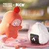 Blind Box New Rico Happy Picnic Together Série Blind Box Boy