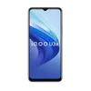 IQOO U3X 5G SMARTPHONE CPU Snapdragon 480 6.58 tum 90Hz LCD -skärm 18W Laddning 5000mAh 13MP Camera Android begagnad telefon