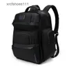 Bag Ballistic Travel Pack Tummii 2603578D3 TUMMII MENS BACK DESIGNER ALPHA3 Ryggsäck Nylon Business Com Segy TVRR