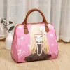 Bags Hot Sale Famous Brands Women's Cartoon Bag Women Luggage Travel Bags Large Bag For Women Spain Bolsos ZL99