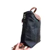 Tasche Tasche High Definition Frauen Mode falten Nylon wasserdichte leichte lässige Rucksack für Frauenreisen