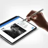 Stylus xiaomi stylus pen 2 Smart Pen для Xiaomi Mi Pad 6 5 Pro Tablet 4096 Уровень смысл тонкий толстый магнитный карандаш с низкой задержкой
