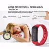 Armbänder Bakeey i5 plus Smart Watch für Männergesundheit Sport Schlafüberwachung Smart Bracelet USB PC Lading Bluetooth Compatible Armband