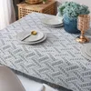 Instagram Tonela de mesa de mesa Luxo de luxo de luxo de mesa de tv mesa redonda mesa de banca branca alimentos fotografia de fundo pano