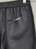 Fashionable Unisex Buurberlyes Brand Shorts Pant Mens Equestrian Knight Logo Shorts Senior Brand Casual Summer Designer Shorts
