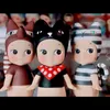 Blind Box Creatures Series Blind Box Toys Mystery Box Kawaii Figure Anime Ornaments Dolls Girl