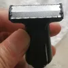 Clippers Remplacement de la tête de rasage Blade couteau à couteau rasoir rasoir têtes de tête de tête outil pour HTC GT266 Electric Aproïde Coiffure Pubic