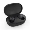A6S TWS Wireless Bluetooth -Headsets Ohrhörer gegen Redmi Airdots Lärmstündigung Ohrhörer Kopfhörer für alle Smartphones