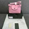 Crossbody designers bags Bun 2024 Falong Dumpling luxury purse fashion Cowhide Mahjong Bag Zipper Small Womens Square Single Shoulder designer purse small L0MU