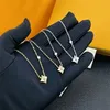 Ny designer design kvinnor hänge halsband rostfritt stål blomma ring runda fyrkantiga halsband designer smycken265h