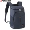 Backpacks 20L Cooler Bag Thermal Backpack Insulated Bag Fridge Travel Beach Picnic Bags Ice Beer Leakproof Food Storage Camping Backpack