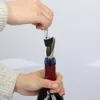 Spout Stainless Pour Steel Bottle Practicality Liquor Spirit Pourer Flow Cap Red Wine Stopper Bar Supplies er