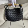 Оригинальные 1to1 Bottegs Venets Designer Bags Кожа универсальная сардиновая сумка сплетенная сумка женская расширенная ручная пеленца сумки Новые пакеты с логотипом 1to1