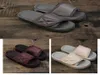 Högkvalitativ säsong 6 kokosnötvattentät nylon Nylon Slide Magic Stick Bread Beach Slippe billiga flip flops män toffel storlek 40453381800