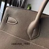 Дизайнерская сумка 50 см HAC Totes Business Dimbag Luxury кошелек полностью