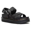 sandales de créateur Luxury Femmes hommes Slides Sliders Triple Black Blanc Patent Cuir Patent Slide pour hommes