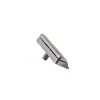 Blades YAQI Tachi Stainless Steel Single Edge Polished Safety Razor Head