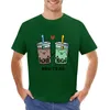 Herrpolos Bes-teas pun t-shirt plus storlek toppar snabbtorkande herr grafiska t-shirts hiphop