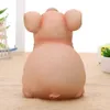 Pig Piggy Bank Child Piggy Bank Household Items Children Toys Money Boxes Cartoon Pig Shaped Birthday Gift Coins Storage Box 240415