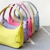 10a Designer Women Shoulder Bag For Woman Lolita 2000 Handtas Canvas Nylon Purse Tote Koppeling Bag Top Kwaliteit Lady Mini Black Crossbody Lady Messenger Groothandelszakken