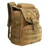 Backpack Tactical Military Bag Men Army Outdoor Hiking Pouch Waterproof Climbing Rucksack Camping Mochila