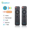 Contrôle BPR1S Plus Multibutton IR Learning BT 5.0 BLE SMART HOME AIR MONDE SEMPÉRIEUR sans fil pour Android Settop Box