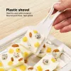 Makers Stainless Steel Household Ice Cream Maker Plate Fried Yogurt Machine Pan DIY Mini Ice Tray