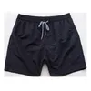 Top Quality Mens Magic Swimwear Color Change Embroidered Turtle Water Reactive Board Shorts Beach Surf Swim Mesh y240409