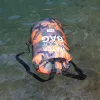 Bags Women's Waterproof Sports Bag Swimming Accessories Camping Equipment 20l 30 Liters Dry River Trekking Shoulder Backpack Men's