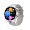 GT4PRO Bluetooth Call Waterproof Sports Smartwatch Voice Assistant Smart Watch