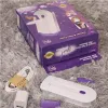 Clippers elektrische epilator slijm trimmer depilatie scheren en haarverwijdering oplaadbaar scheermes lijfje pijnloos haar scheerschoener home gebruik apparaat