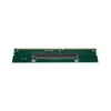 Laptop DDR3 -RAM zum Desktop -Adapter -Kartenspeicher -Tester So DMIM -to DDR4 -Konverter -Desktop -PC -Speicherkarten -Konverter -Adapter