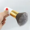 1PCS Large Size Professional Powder Brush Makeup Brushes Multifunctional Foundation Blush Sculpting Brush Make Up Tools