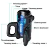 Super automatique tasse de masturbation masturbador télescopique masturbador avec porte-téléphone mobile électrique de poche sexuelle machine pour mâle