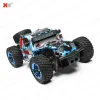 CAR WLTOYS XKS 284161 284010 284131 K969 K989 1/28 RC CAR 2,4G 4X4 Controle remoto Off Road 30km/h LED RC Drift Toy Car Gfit para menino