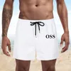 Shorts masculinos 2024 homens designers femininos verão moda streetwears roupas