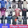 23 24 Japan Herren Fußballtrikot